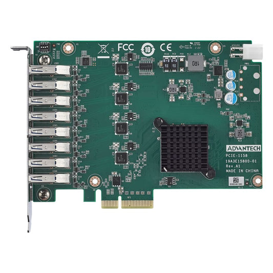 PCIE-1158-AE
