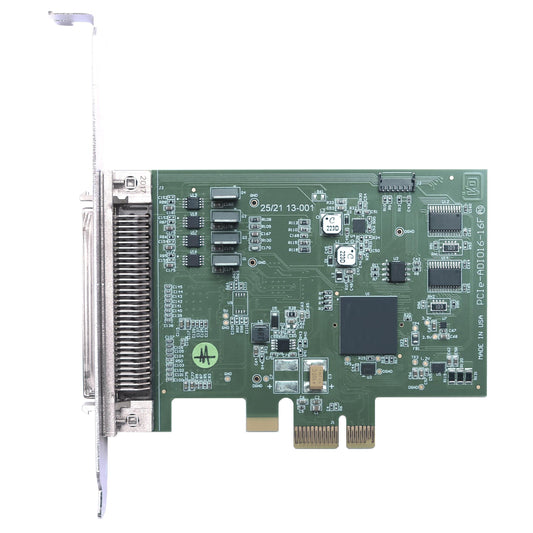 PCIe-ADIO16-16FDS-CB
