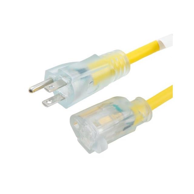 PCS034-LED-25F
