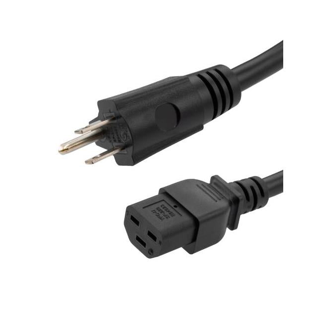PCS112-BLK-6F