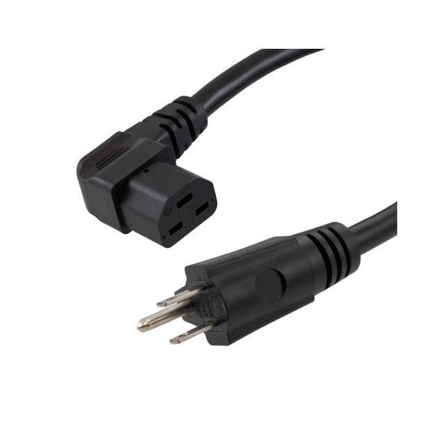 PCS11L2-BLK-10F