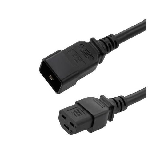 PCS122-BLK-6F