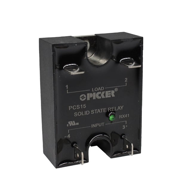 PCS15-110A-240A-10ZYLQ