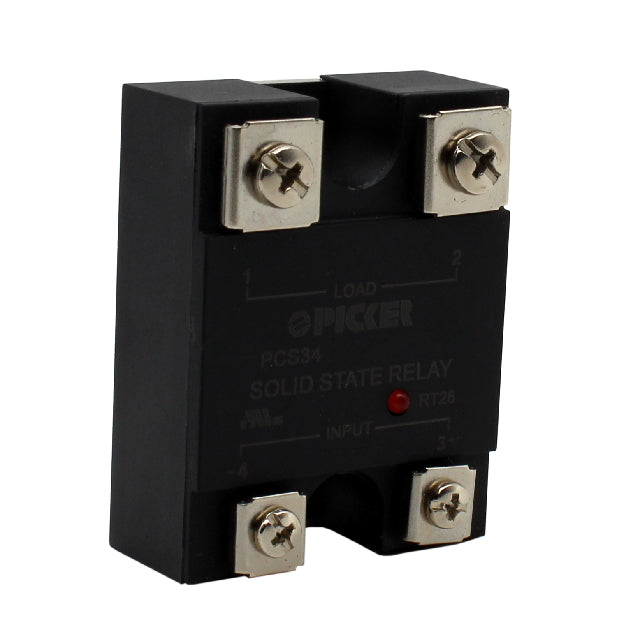 PCS34-D-380A-60ZL