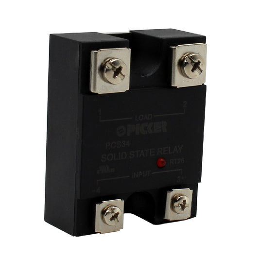 PCS34-D-380A-60ZL