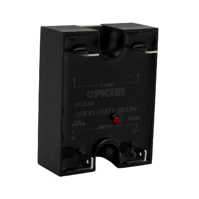 PCS34-D-480A-50ZYLQ