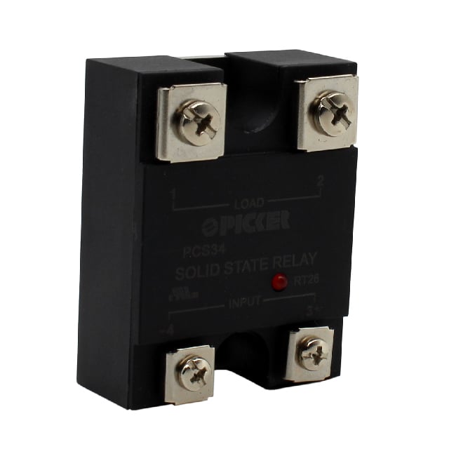 PCS34-D-480A-50RL