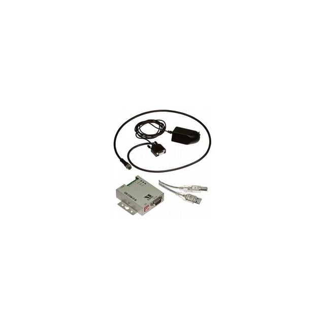 PCV-USB-RS485-CONVERTER SET