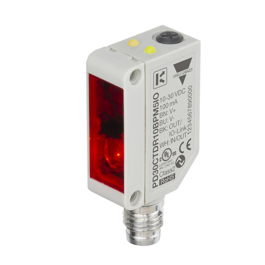 PD30CTDR10BPM5IO