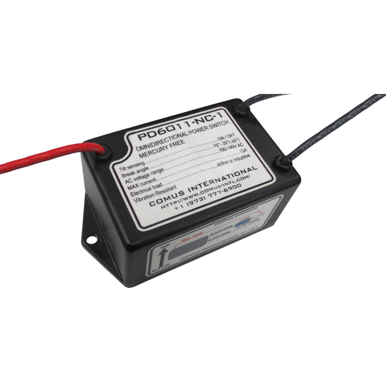 PD6011-NO-1