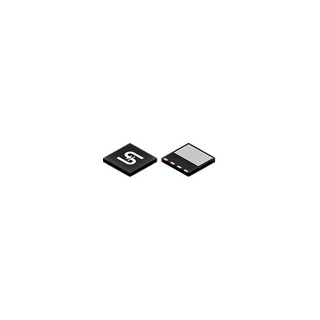 TSM60NE110CE RVG