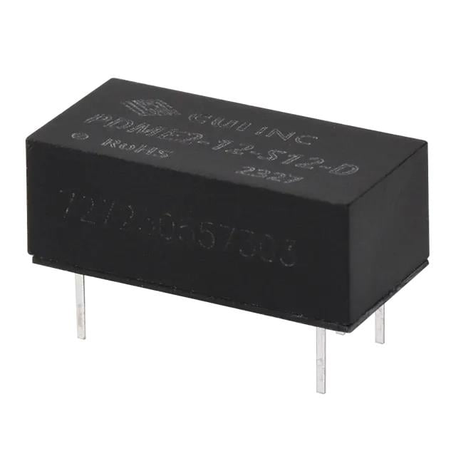 PDME2-12-D12-D