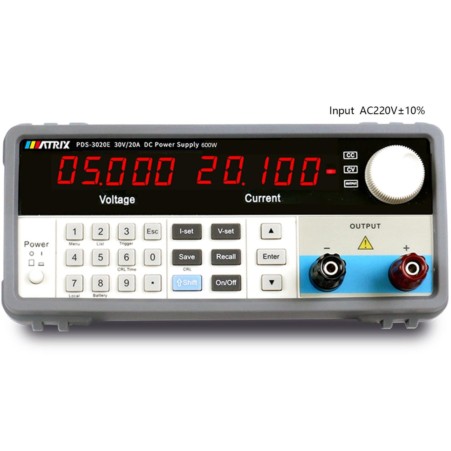 PDS-3020E