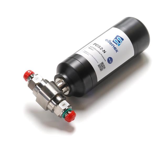 PDS2-N-C-20BAR-G1/4-C5-X-I