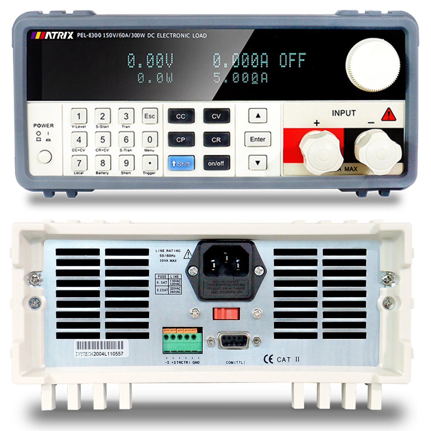 PEL-8300