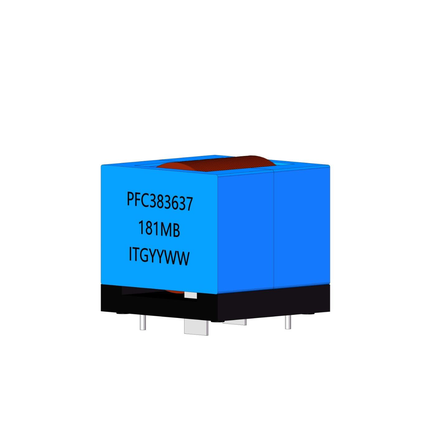 PFC383637B-231MHF