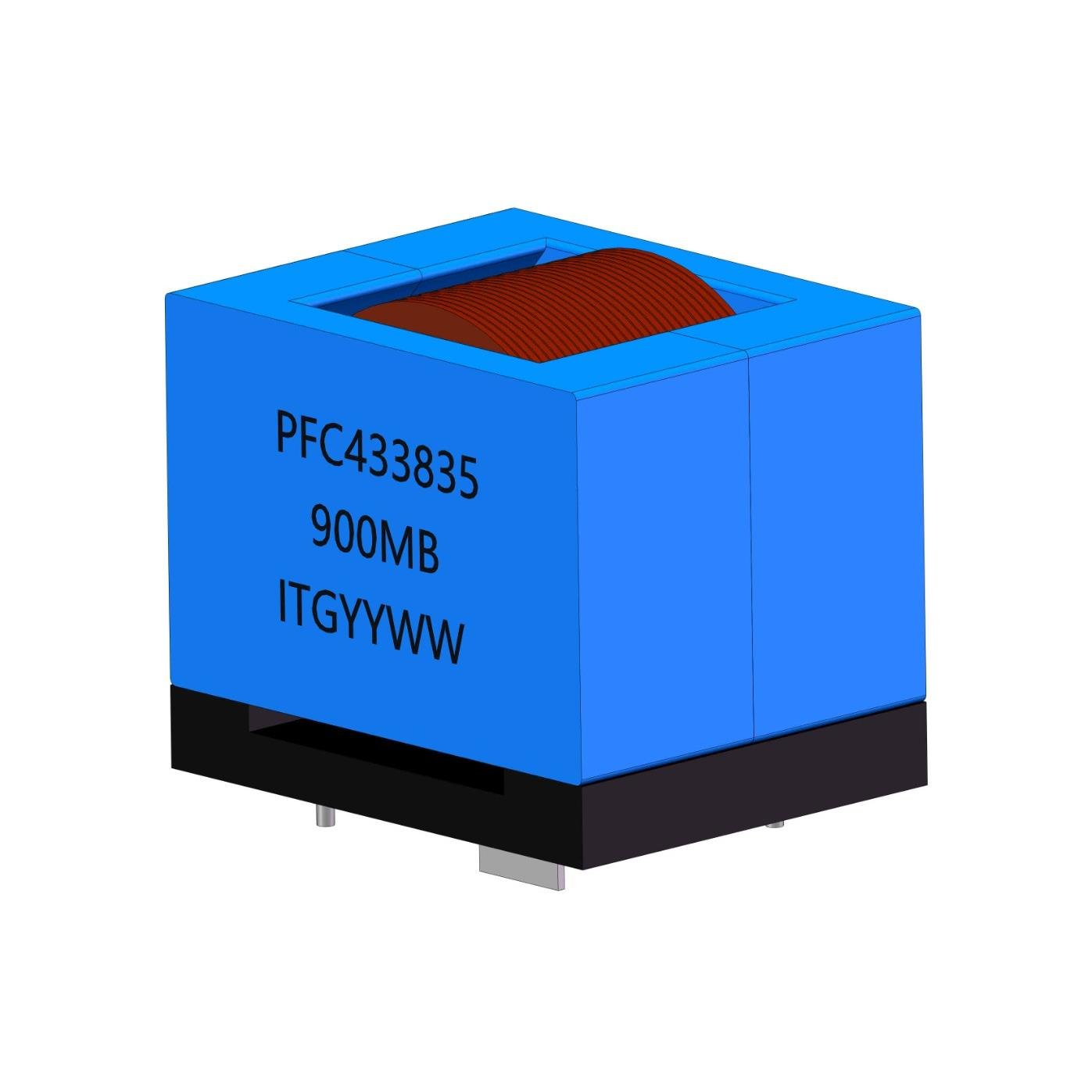 PFC433835B-281MHF
