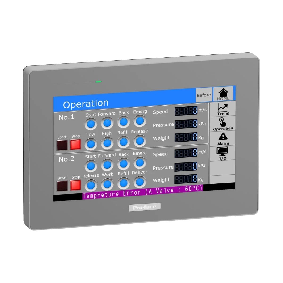 PFXSTM6400WAD