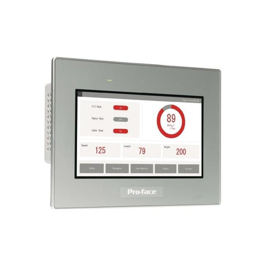 PFXSTW6400WAD