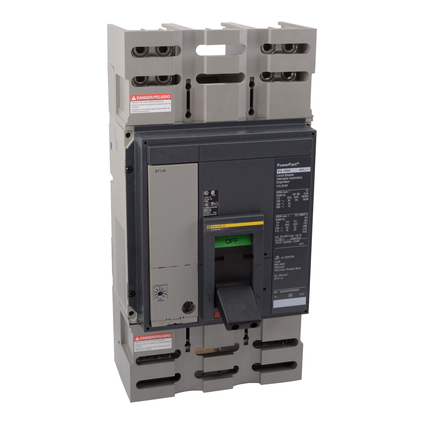 PJL36120CU33A