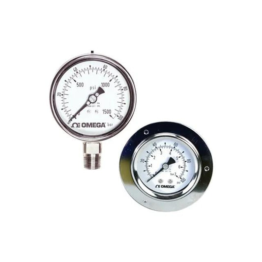 PGM-63B-160PSI/11BAR