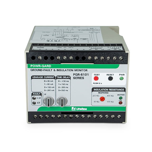 PGR-6101-120