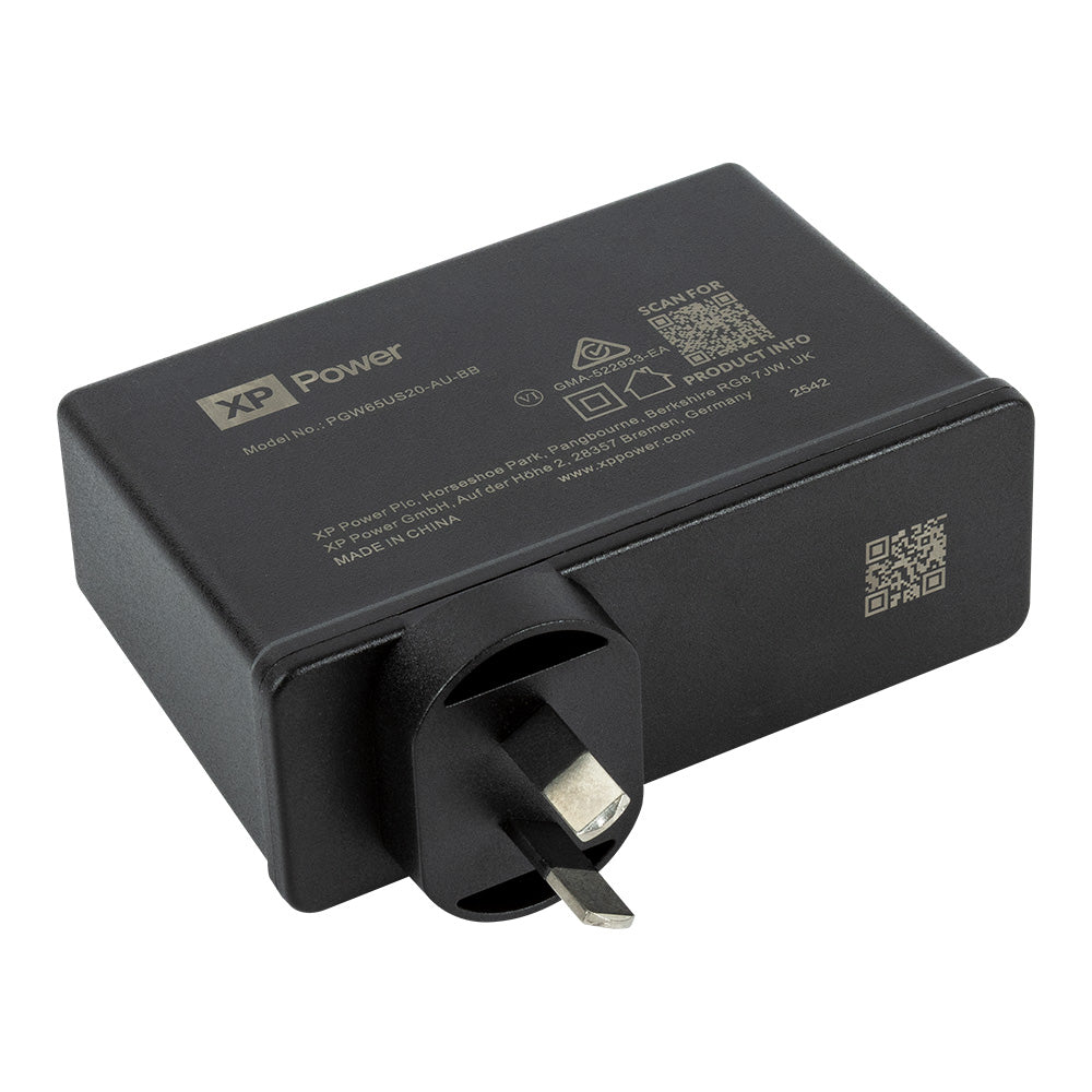 PGW65US20-AU-BB