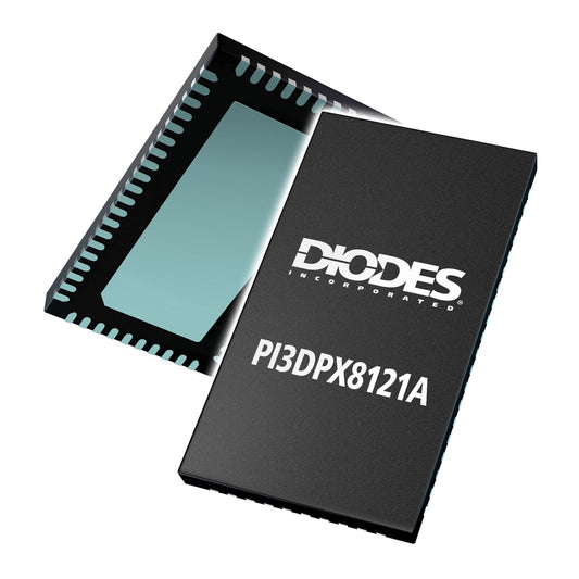 PI3DPX8121AZLEX