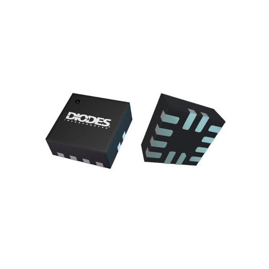 PI3USB3031ZNEX