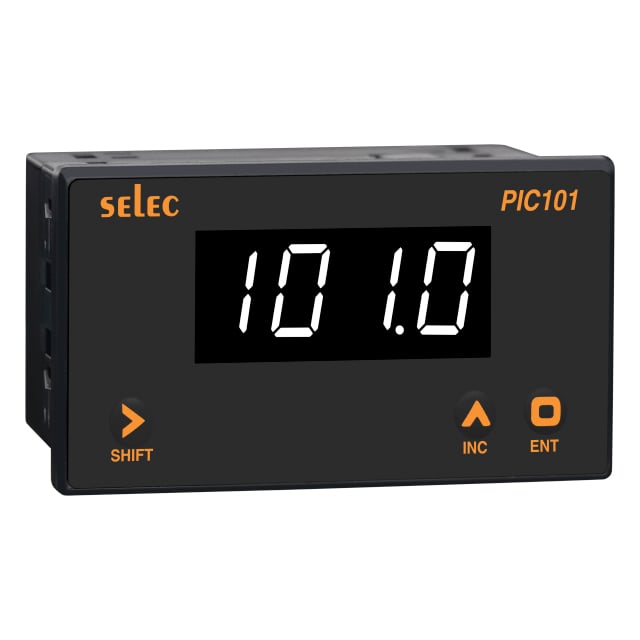 PIC101B-VI-24V