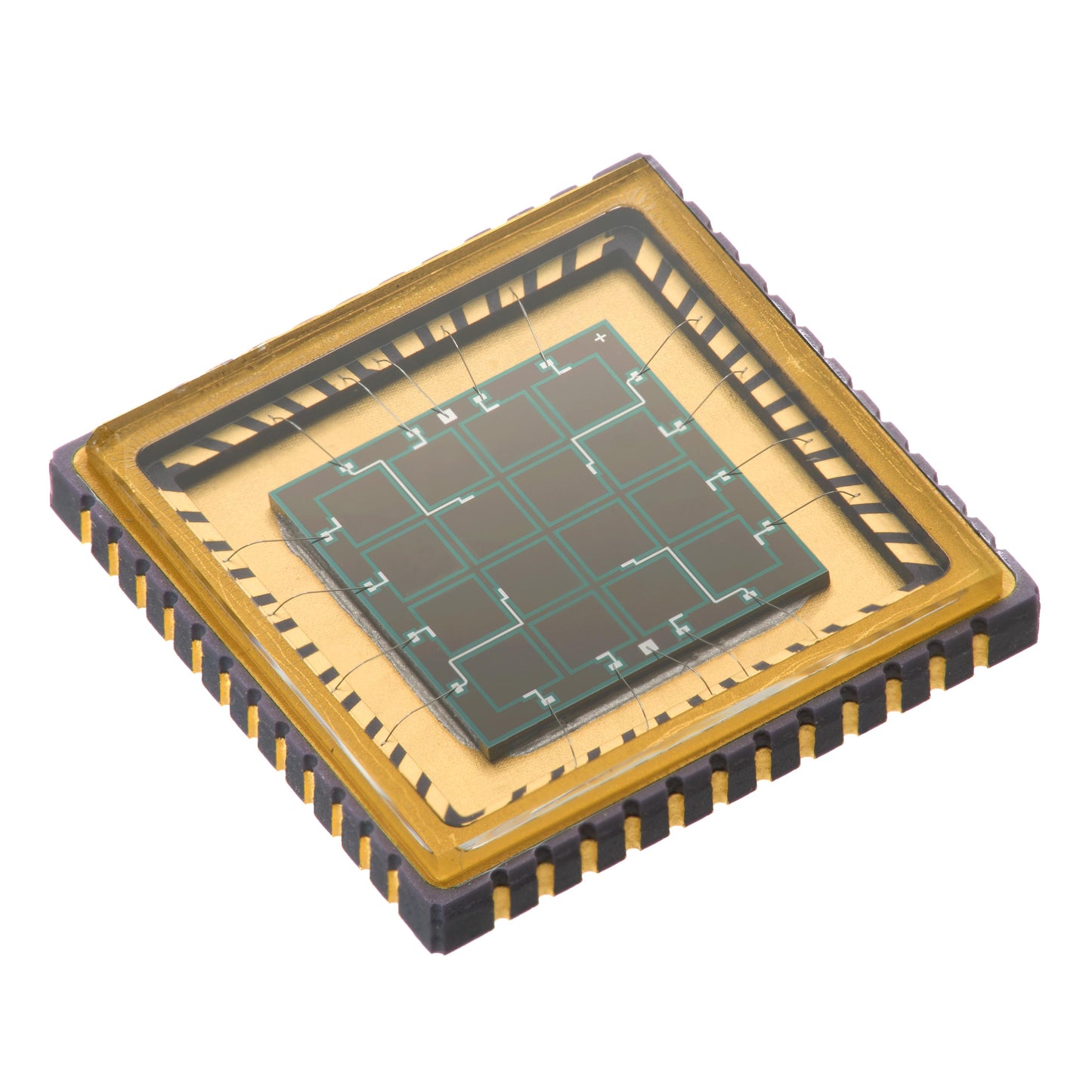 PIN-4X4D