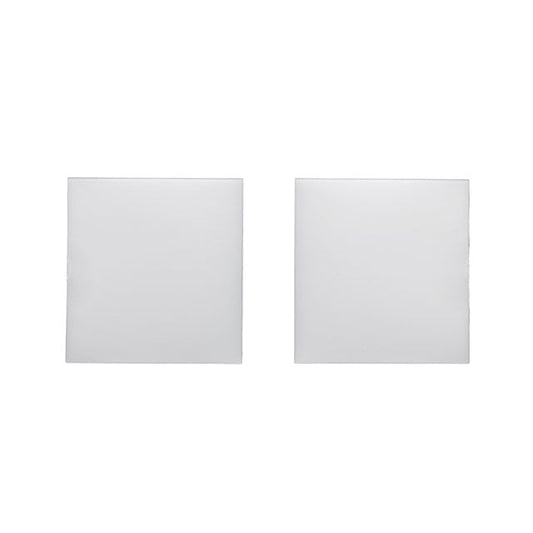 FIR FRESNEL LENS_FIR00-95-WHITE-POLY25