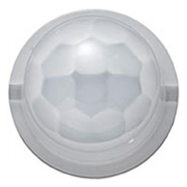 PIR FRESNEL LENS_PD05-12005-WHITE