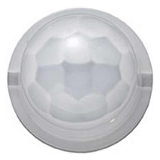 PIR FRESNEL LENS_PD05-12005-WHITE