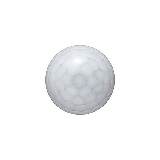 PIR FRESNEL LENS_PD116-12010-WHITE