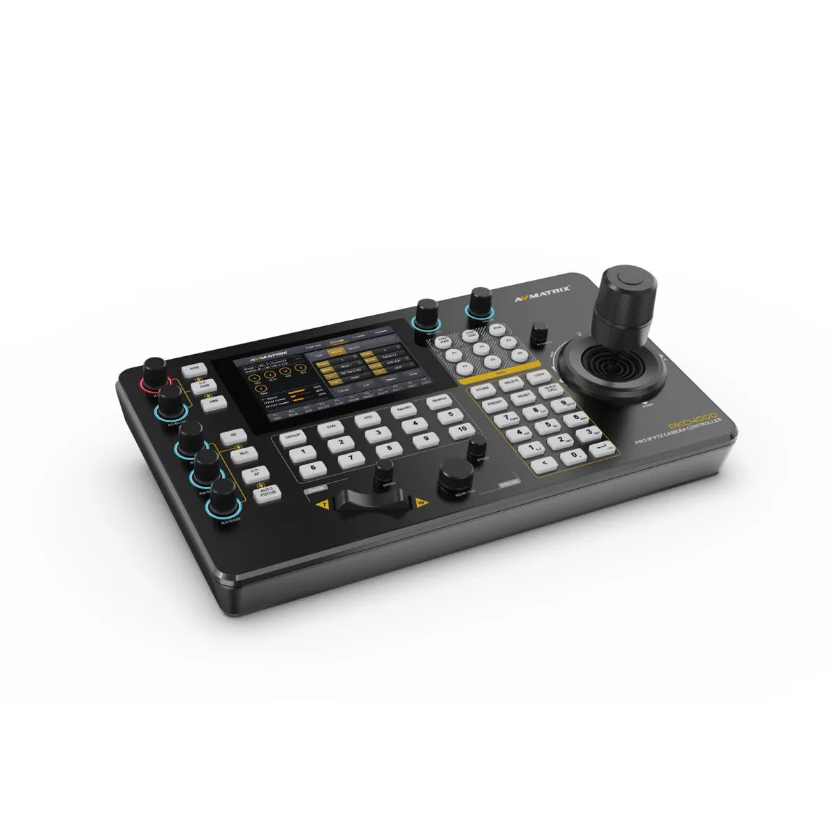 PKC4000