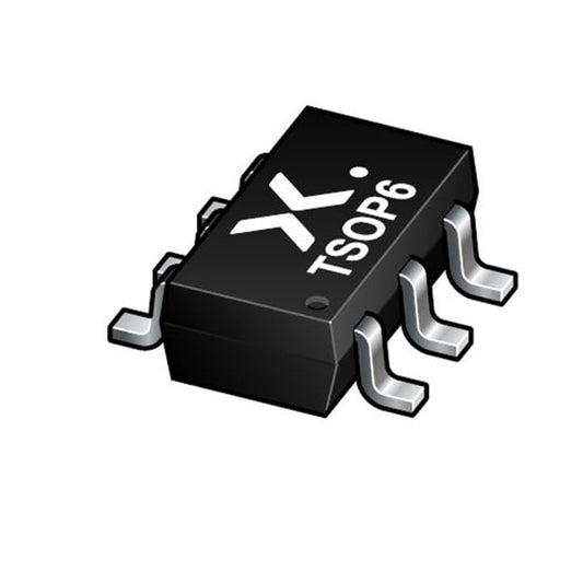 PESD5V0S4UD-QX