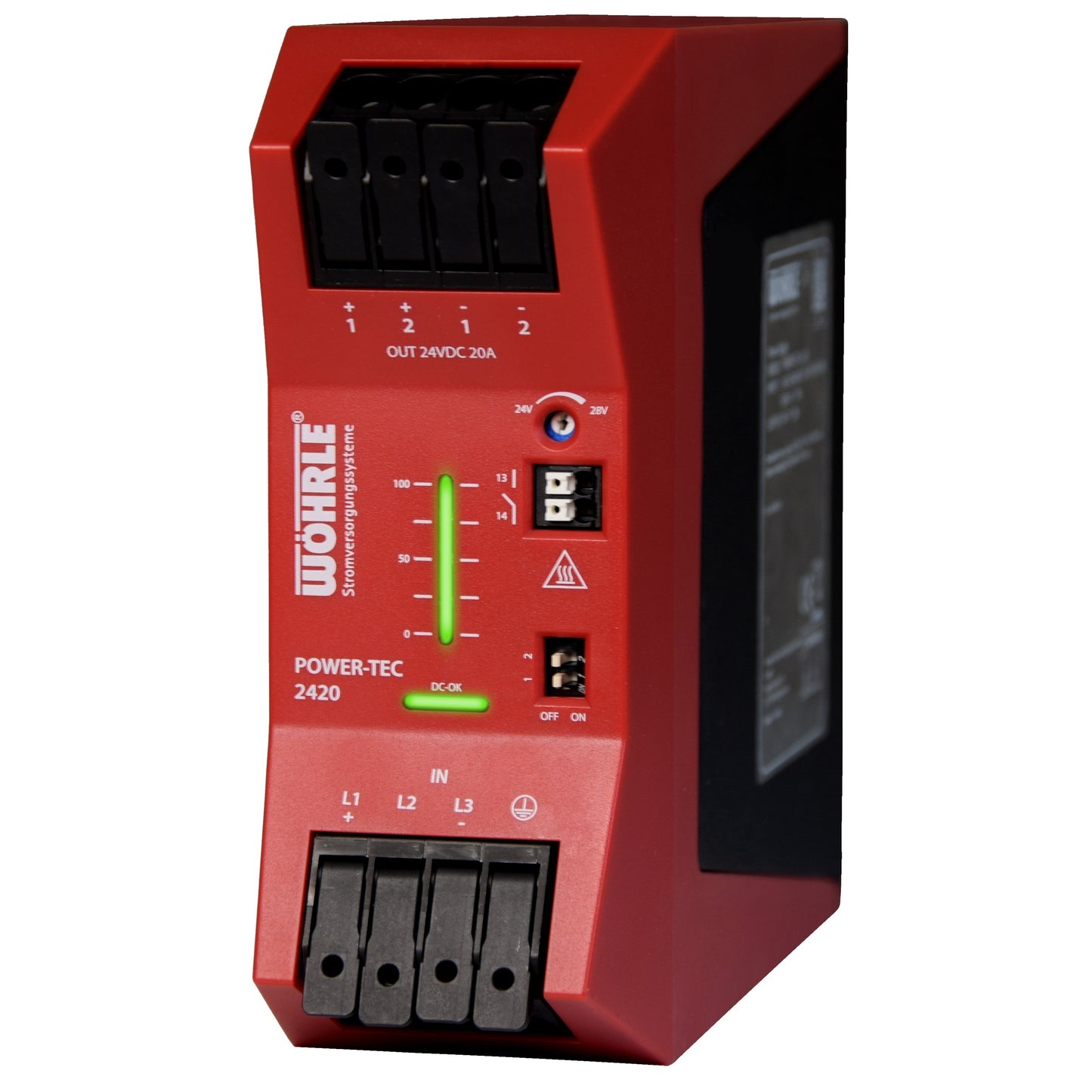 POWER-TEC 2420