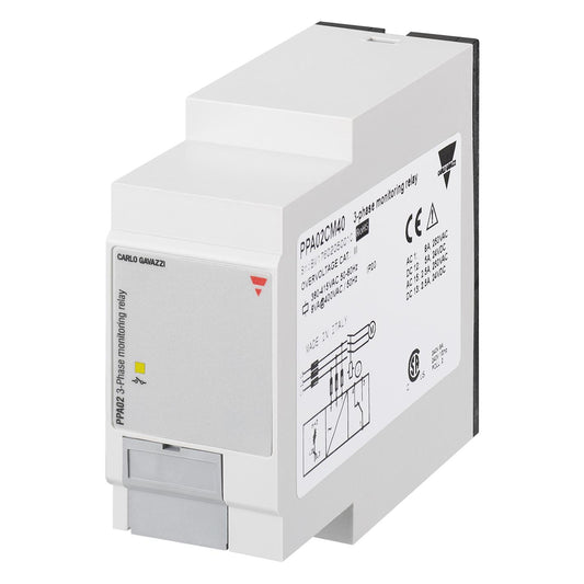 PPA02CM40