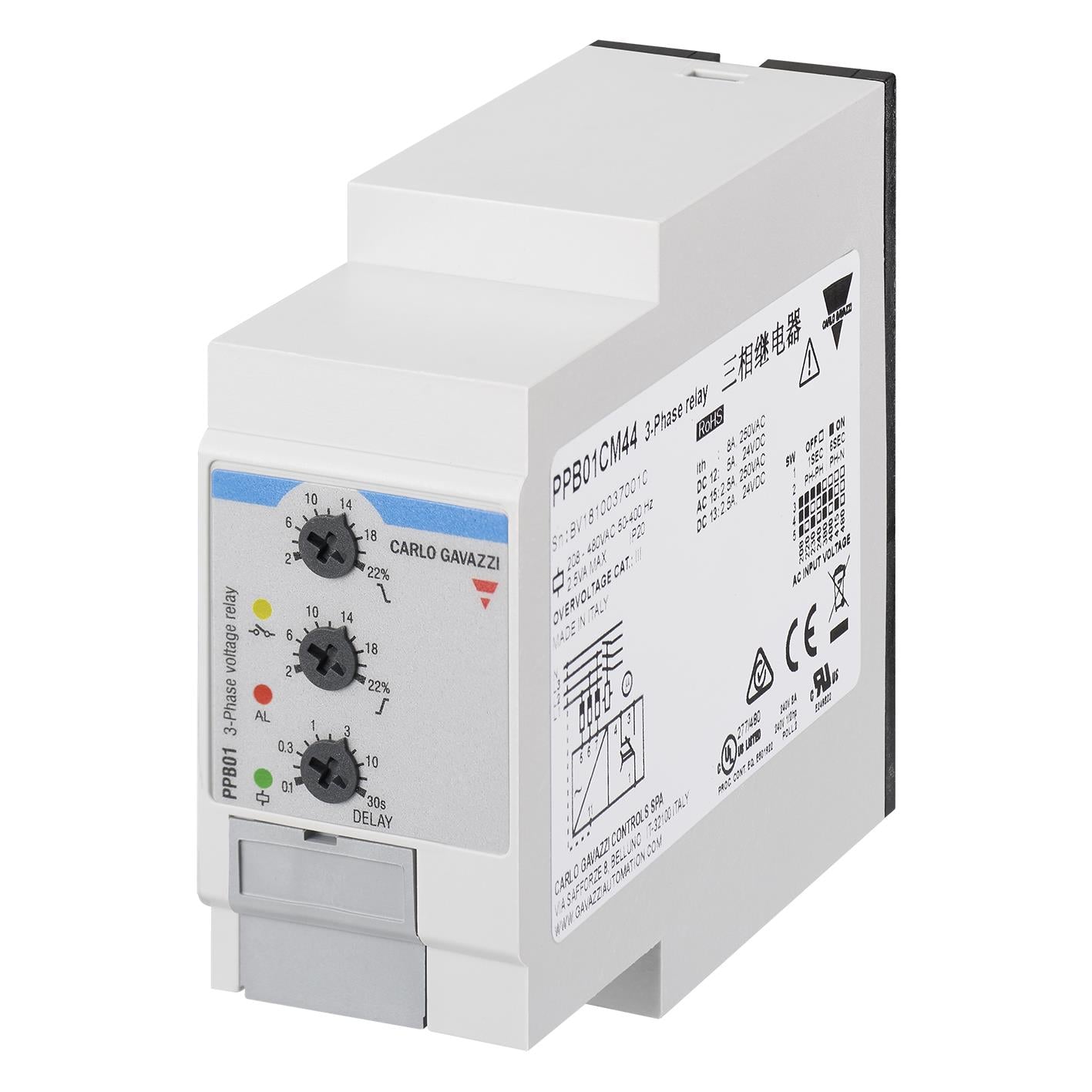PPB01CM23