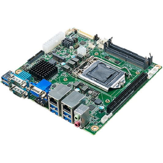 PPC-MB-610B