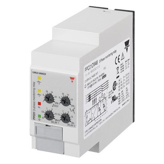 PPC01DM48