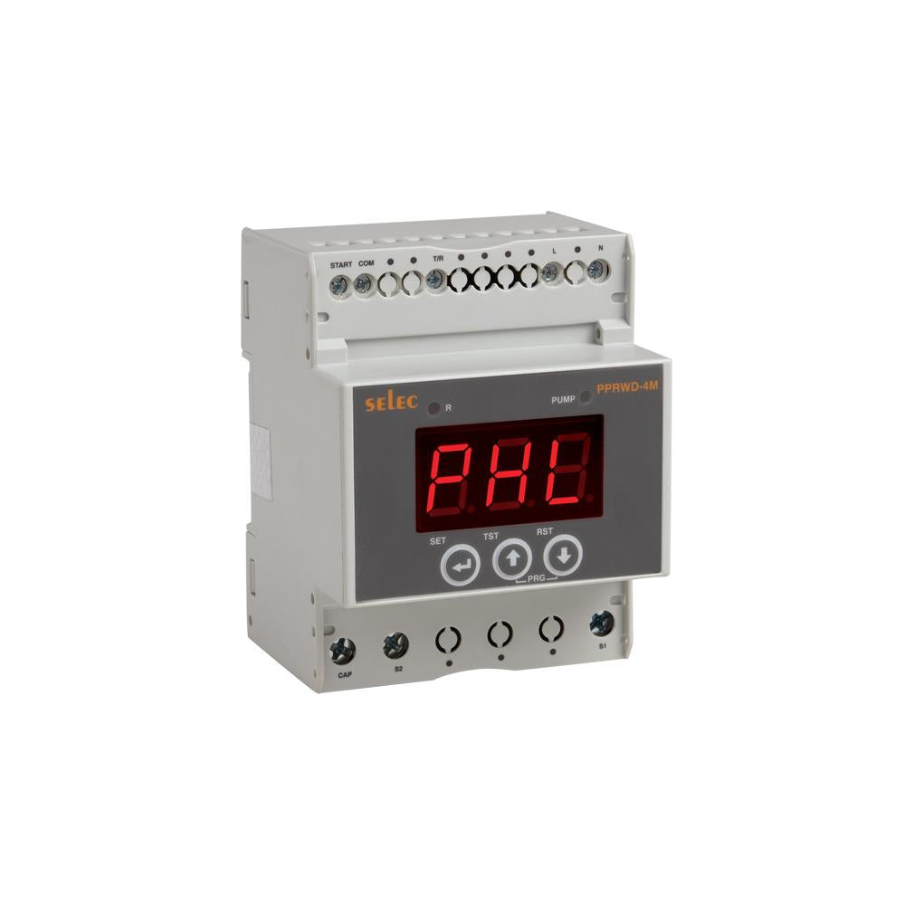 PPRWD-4M-1