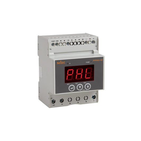 PPRWD-4M-1