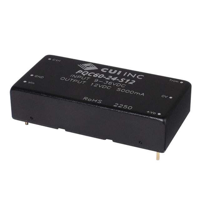 PQC60-24-S12
