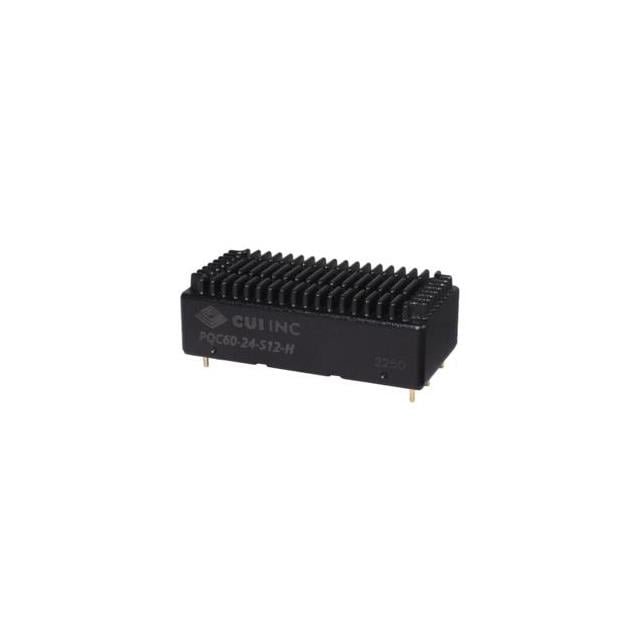 PQC60-24-S24-H