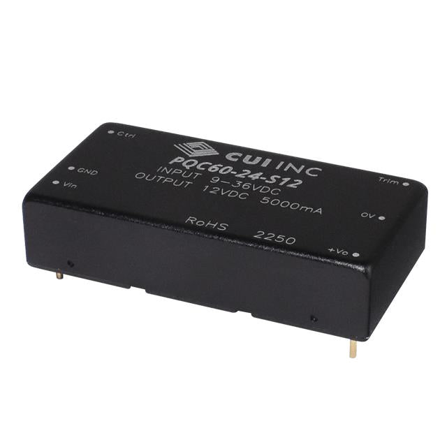 PQC60-24-S5