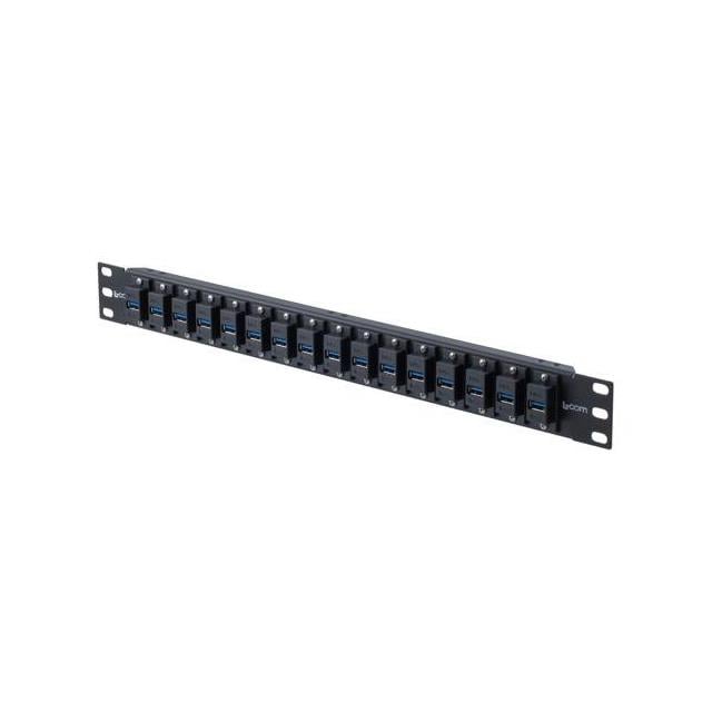 PR175F504B3-3AB-BLK