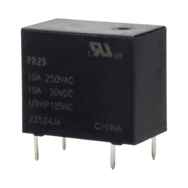 PR29-3V-S-450-1A-E