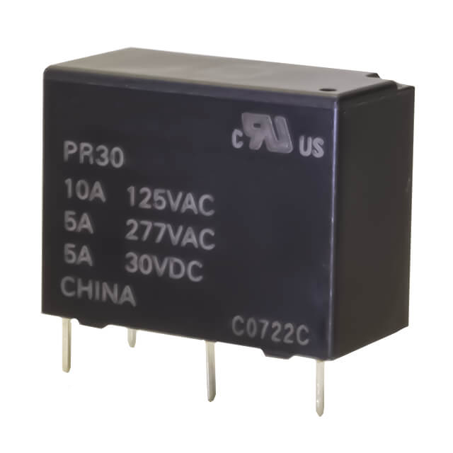 PR30-24V-450-1A